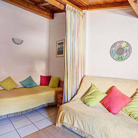 Maisonnette Du Clos - Avec Piscine Partagee Argelès-sur-Mer Exterior foto